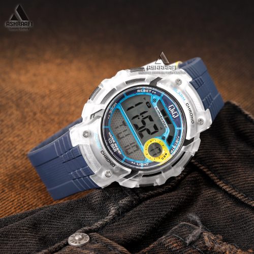 ساعت مردانه کیو اند کیو Q&Q G20A-001VY