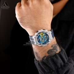 ساعت مچی کیو اند کیو Q&Q G20A-001VY
