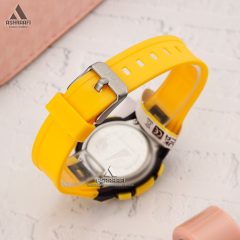 قفل و بند ساعت کیو اند کیو Q&Q M185J003Y