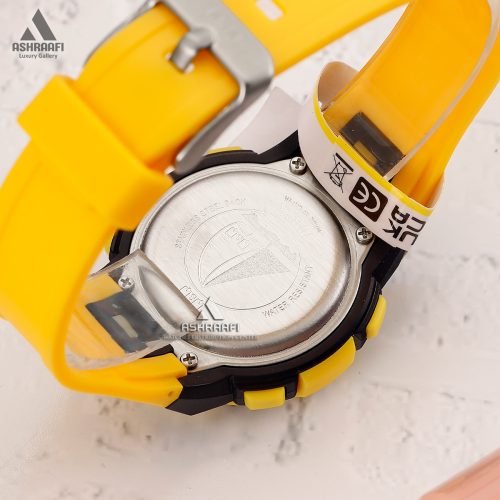 درب پشت ساعت کیو اند کیو Q&Q M185J003Y