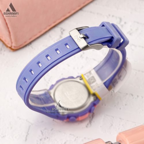 قفل و بند ساعت کیو اند کیو Q&Q M187J003Y