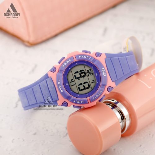 ساعت دیجینال کیو اند کیو Q&Q M187J003Y