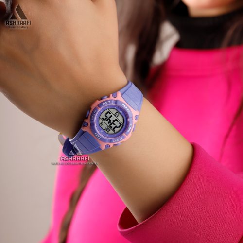 ساعت مچی کیو اند کیو Q&Q M187J003Y