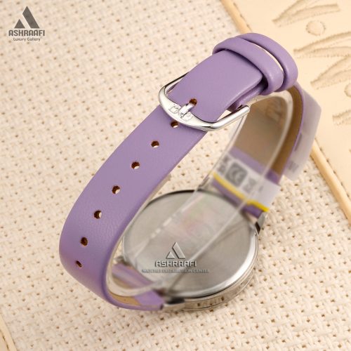 قفل و بند ساعت زنانه کیو اند کیو Q&Q Q26B-004PY