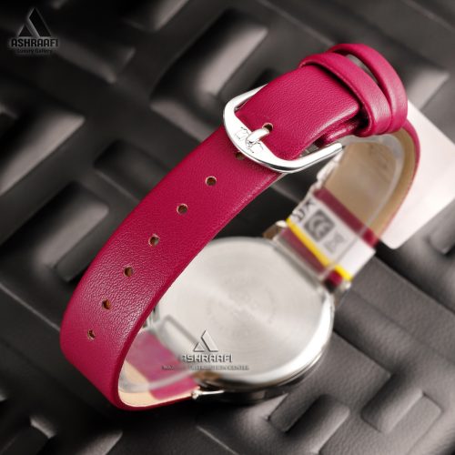 قفل و بند ساعت زنانه کیو اند کیو Q&Q Q26B-005PY