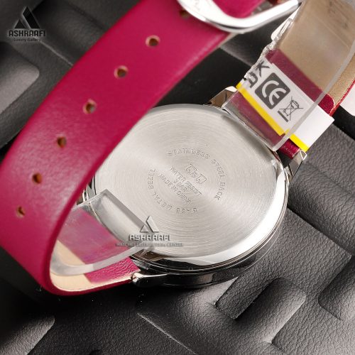 درب پشت ساعت زنانه کیو اند کیو Q&Q Q26B-005PY