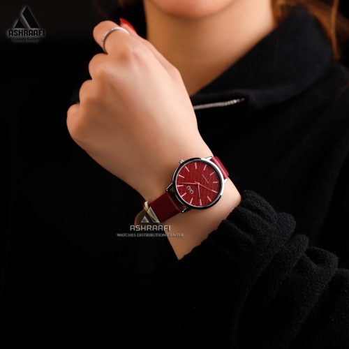 ساعت مچی کیو اند کیو Q&Q Q26B-005PY