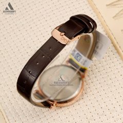 قفل و بند ساعت زنانه کیو اند کیو Q&Q Q27B-011PY