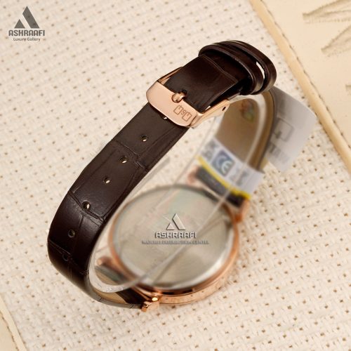 قفل و بند ساعت زنانه کیو اند کیو Q&Q Q27B-011PY