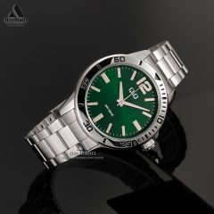 ساعت آنالوگ کیو اند کیو Q&Q Q28B-011PY