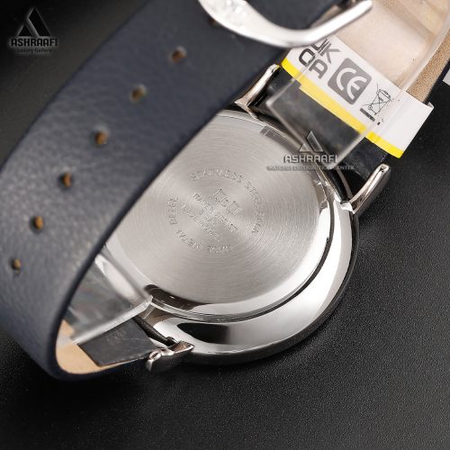 درب پشت سورمه ای Q&Q Q56B-005PY