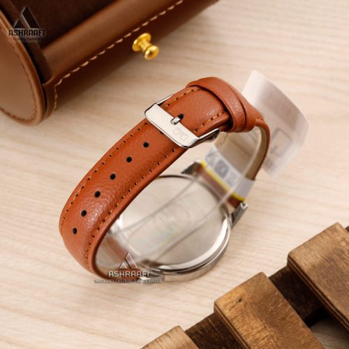 قفل و بند ساعت مردانه کیو اند کیو Q&Q Q59B-004PY