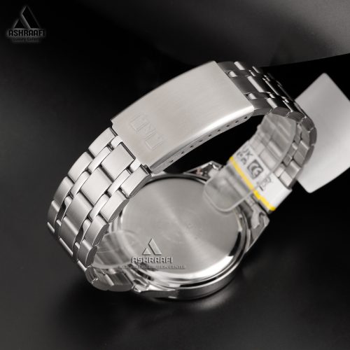 قفل و بند ساعت مردانه کیو اند کیو Q&Q Q60A-003PY