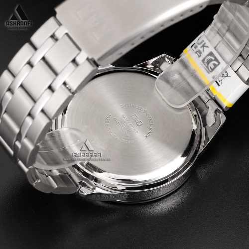 درب پشت ساعت مردانه کیو اند کیو Q&Q Q60A-003PY