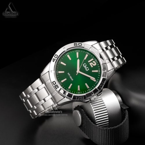 ساعت مچی کیو اند کیو Q&Q Q60A-003PY