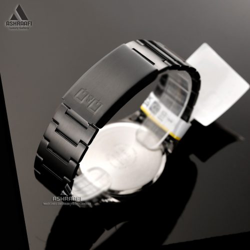 قفل و بند ساعت مردانه کیو اند کیو Q&Q Q71B-004PY