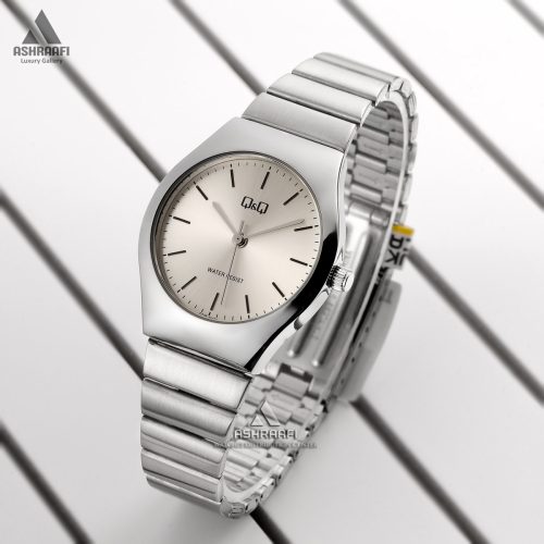 ساعت زنانه کیو اند کیو