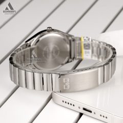 قفل و بند ساعت زنانه کیو اند کیو Q&Q Q72B-001PY