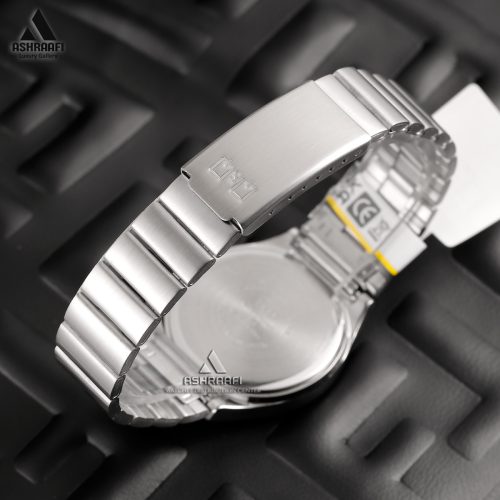 قفل و بند ساعت زنانه کیو اند کیو Q&Q Q72B-004PY