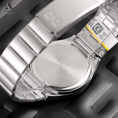 درب پشت ساعت زنانه کیو اند کیو Q&Q Q72B-004PY