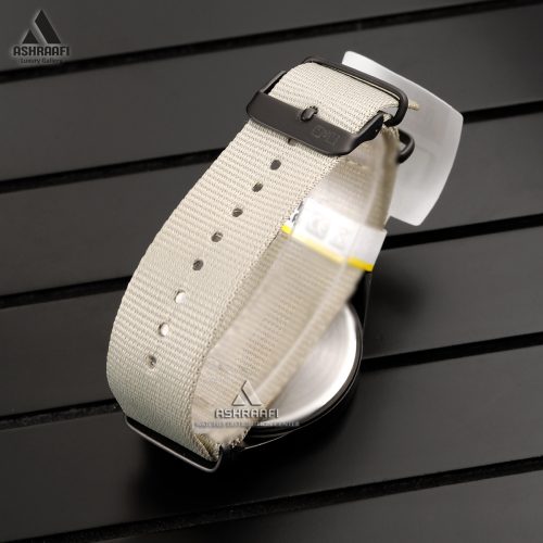 قفل و بند ساعت مردانه کیو اند کیو Q&Q Q77B-005PY