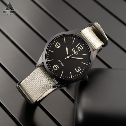 ساعت کیو اند کیو اصل Q&Q Q77B-005PY