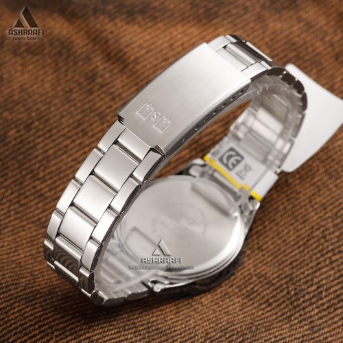 قفل و بند ساعت زنانه کیو اند کیو Q&Q Q82A-001PY