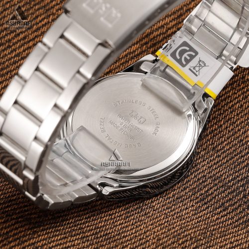 درب پشت ساعت زنانه کیو اند کیو Q&Q Q82A-001PY