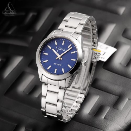 ساعت زنانه کیو اند کیو