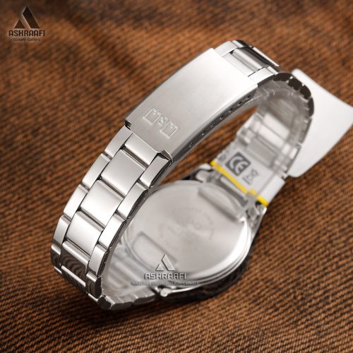 قفل و بند ساعت زنانه کیو اند کیو Q&Q Q82A-004PY