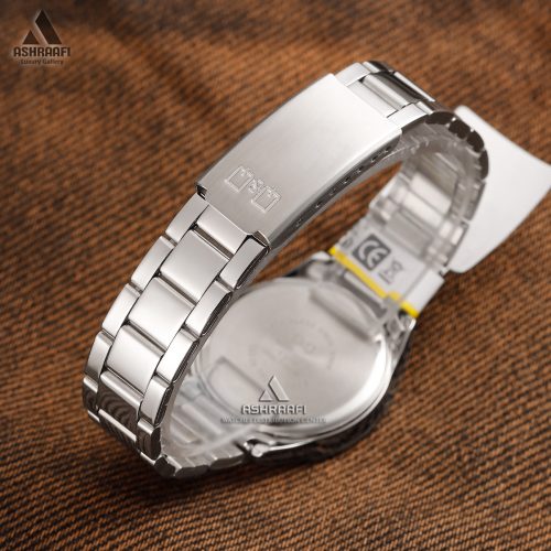 قفل و بند ساعت زنانه کیو اند کیو Q&Q Q82A-005PY