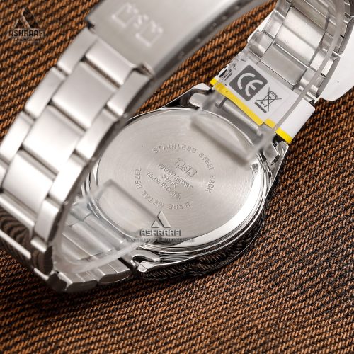 درب پشت ساعت زنانه کیو اند کیو Q&Q Q82A-005PY