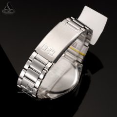 قفل و بند ساعت مردانه کیو اند کیو Q&Q QZ68J202Y
