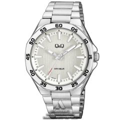 ساعت مردانه Q&Q QZ82J201Y