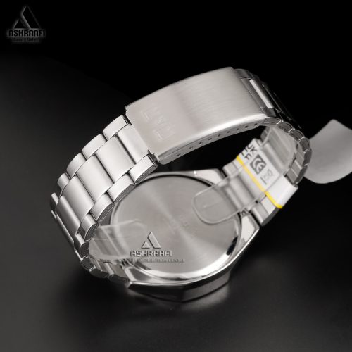 قفل و بند ساعت مردانه کیو اند کیو Q&Q QZ82J201Y