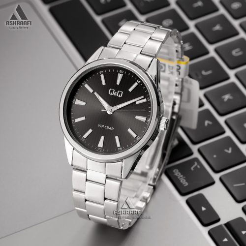 ساعت مردانه کیو اند کیو