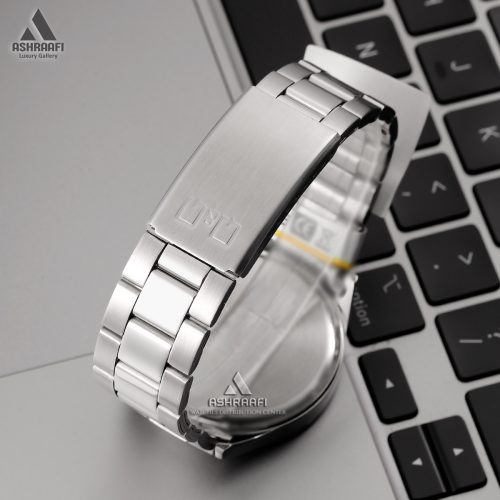 قفل و بند ساعت مردانه کیو اند کیو Q&Q QZ94J202Y