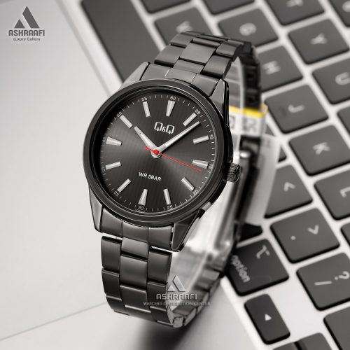 ساعت مردانه کیو اند کیو