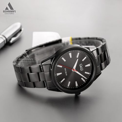ساعت اورجینال کیو اند کیو Q&Q QZ94J202Y