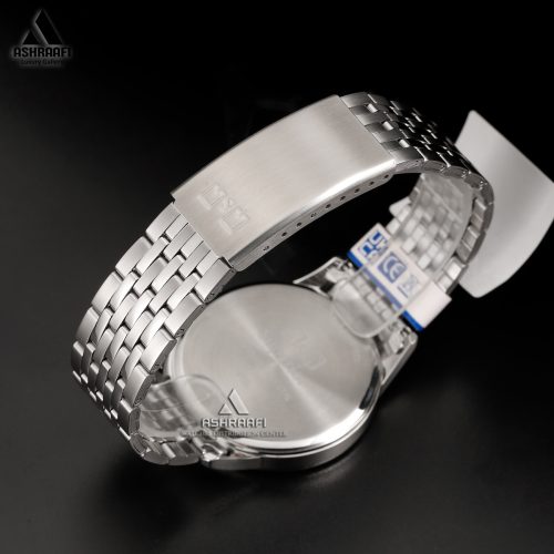 قفل و بند ساعت مردانه کیو اند کیو Q&Q S280J205Y