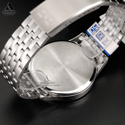 درب پشت ساعت مردانه کیو اند کیو Q&Q S280J205Y