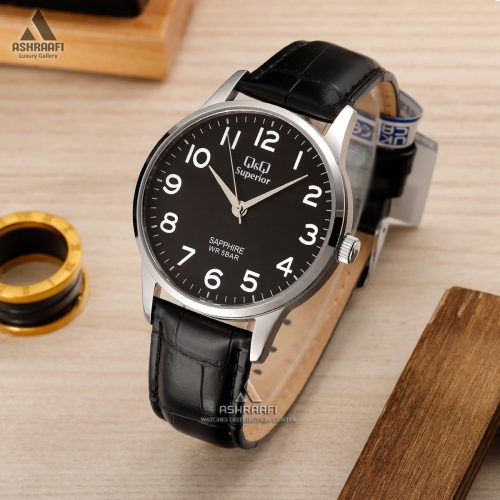 ساعت مردانه کیو اند کیو Q&Q S280J305Y