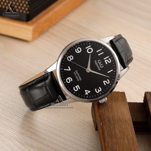 ساعت آنالوگ مردانه کیو اند کیو Q&Q S280J305Y