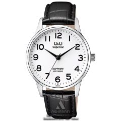 ساعت مردانه Q&Q S280J314Y