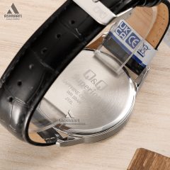 درب پشت ساعت مردانه کیو اند کیو Q&Q S280J314Y