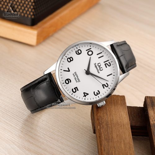 ساعت مردانه کیو اند کیو اورجینال Q&Q S280J314Y