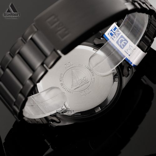 درب پشت ساعت مردانه کیو اند کیو Q&Q S372J402Y