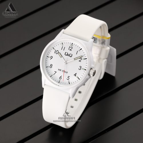 ساعت اسپرت کیو اند کیو