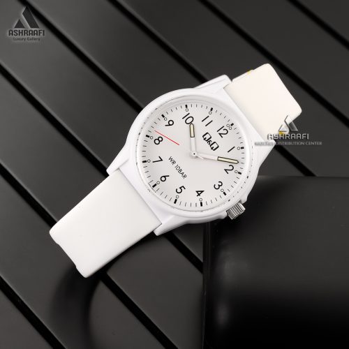 ساعت اسپرت اورجینال کیو اند کیو Q&Q V00A-001VY