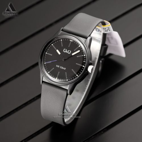 ساعت اسپرت کیو اند کیو